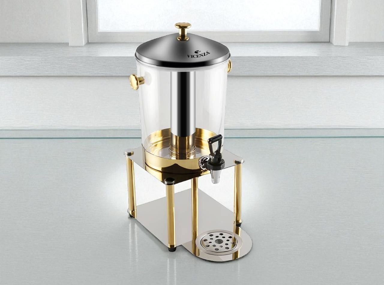 VBD85 Dispenser Matteo Buffet